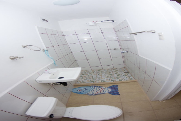 Hotel Posada Bahía Azul (San Juan del Sur)
